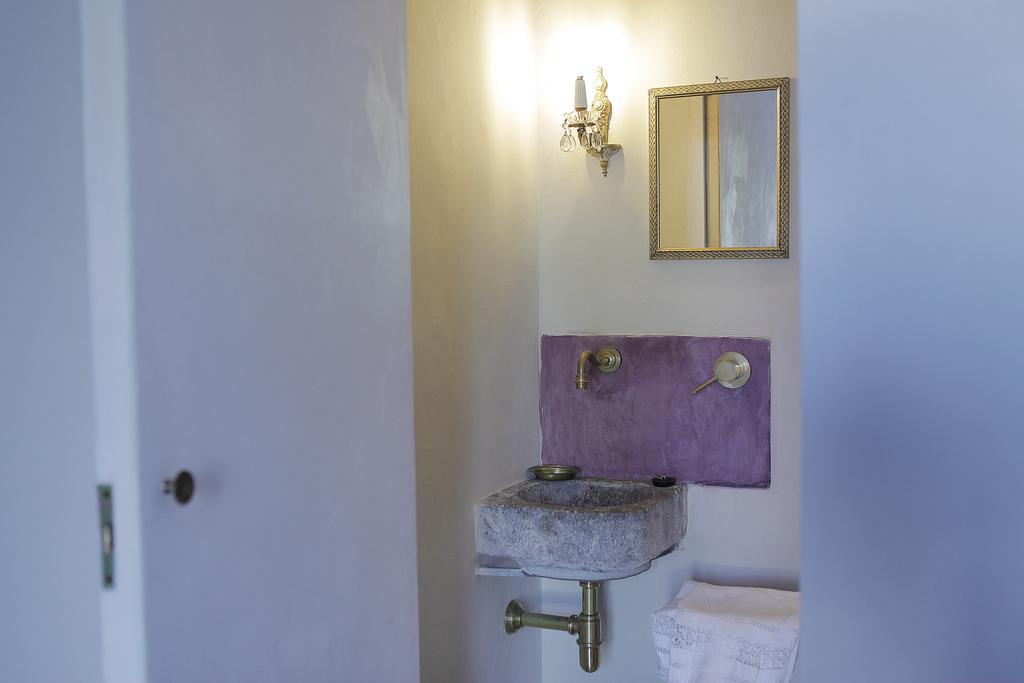 Antica Dimora La Porta Del Sale Bed & Breakfast มาร์ซาลา ภายนอก รูปภาพ