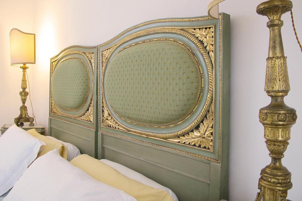 Antica Dimora La Porta Del Sale Bed & Breakfast มาร์ซาลา ภายนอก รูปภาพ