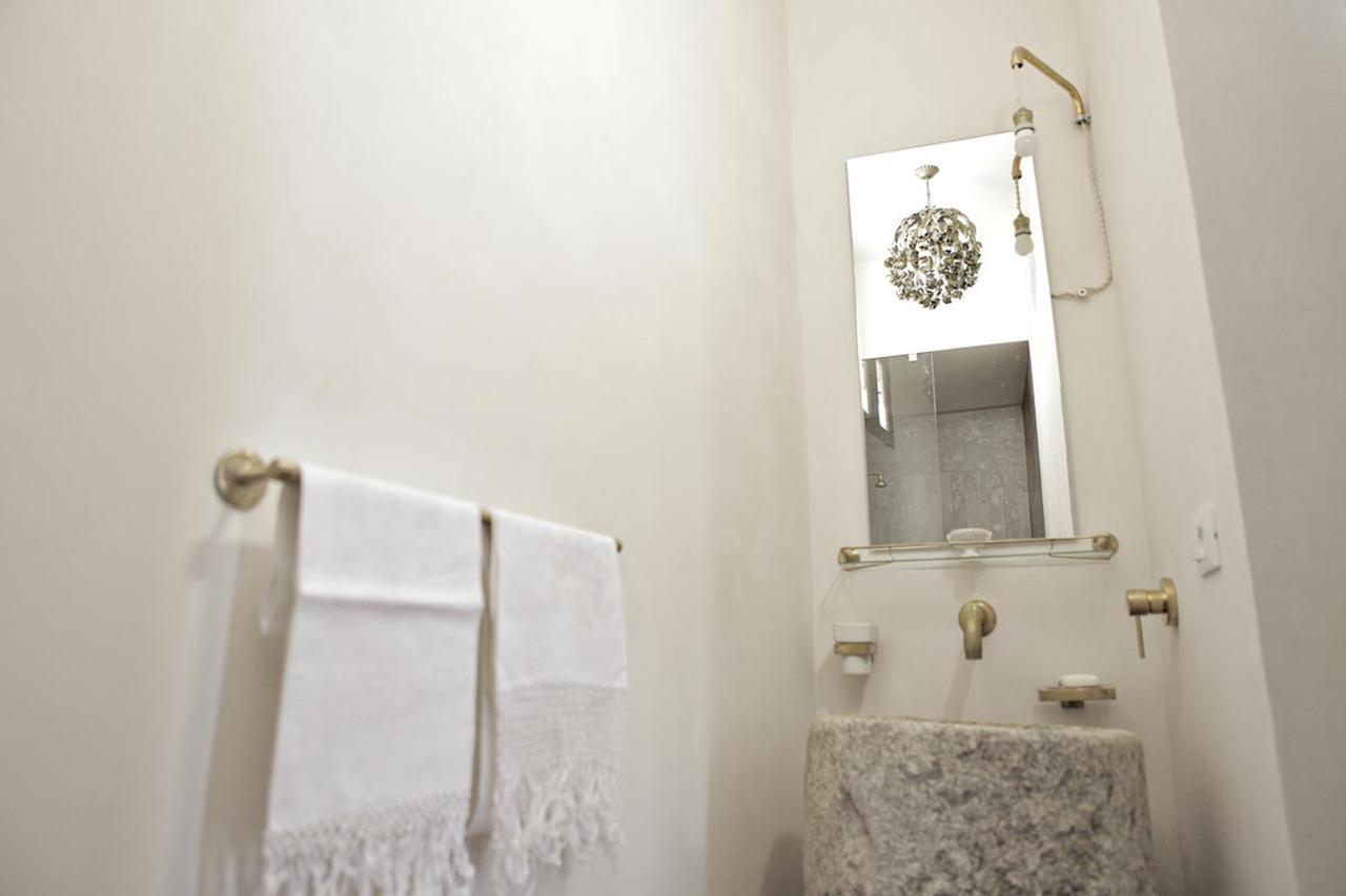 Antica Dimora La Porta Del Sale Bed & Breakfast มาร์ซาลา ภายนอก รูปภาพ