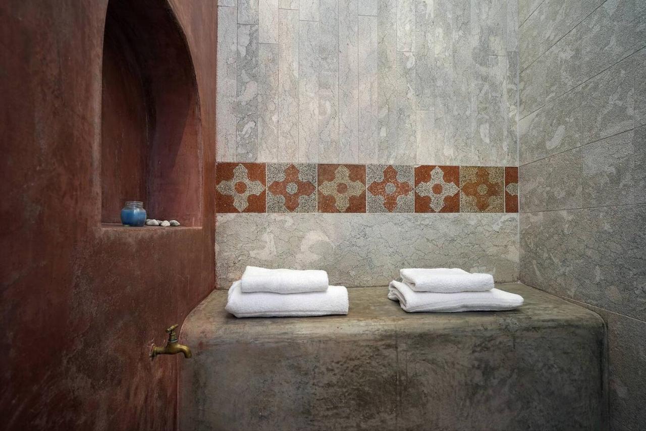 Antica Dimora La Porta Del Sale Bed & Breakfast มาร์ซาลา ภายนอก รูปภาพ