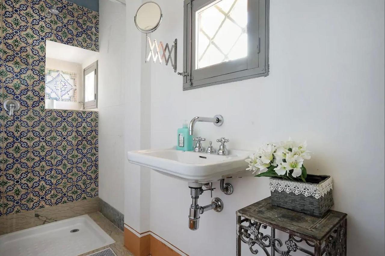 Antica Dimora La Porta Del Sale Bed & Breakfast มาร์ซาลา ภายนอก รูปภาพ